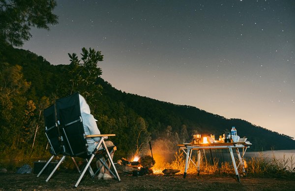 What are the Must-Visit Camping Spots for Tourists in the UK?
