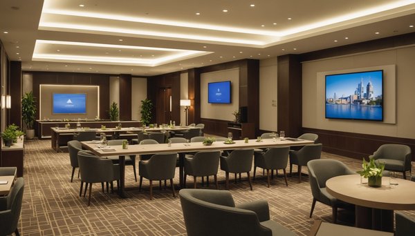 Accor eco-friendly initiatives: leading the charge for sustainability